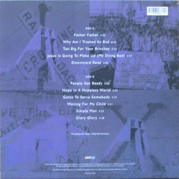 Release: Father Father-Vinyl-US-1994-7243 8 39638 1 2-5296977