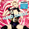 Madonna - Hard Candy (All Media, Vinyl, Vinyl, Vinyl, CD, Album, LP, Repress, LP, Repress, 12