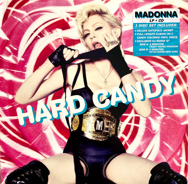 Release: Hard Candy-All Media, Vinyl, Vinyl, Vinyl, CD-US-2008-470972-1-1358986