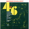 Serge Chaloff - Serge Chaloff 4 & 6 (Vinyl, LP, Compilation, Mono) Very Good Plus (VG+) / Very Good Plus (VG+)
