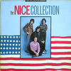 The Nice - The Nice Collection (2xVinyl, LP, Compilation, Stereo) Very Good Plus (VG+) / Very Good Plus (VG+)