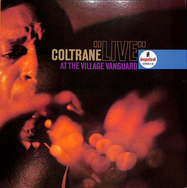 "Live" At The Village Vanguard