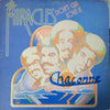 The Miracles - Don't Cha Love It (Vinyl, LP, Album) Very Good Plus (VG+) / Very Good Plus (VG+)