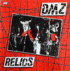 DMZ (2) - Relics (Vinyl, LP, Compilation) Very Good Plus (VG+) / Very Good Plus (VG+)