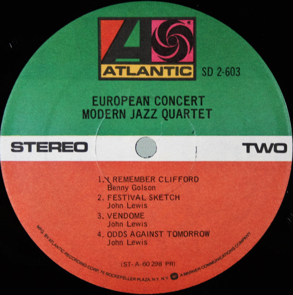 European Concert