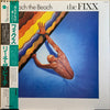 The Fixx - Reach The Beach (Vinyl, LP, Album, Stereo) Very Good Plus (VG+) / Very Good Plus (VG+)