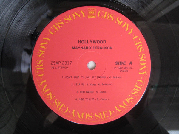 Hollywood