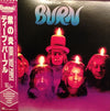 Deep Purple - Burn (Vinyl, LP, Album, Reissue) Very Good (VG) / Good (G)