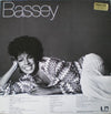 Shirley Bassey - Good, Bad But Beautiful (Vinyl, LP, Album, Stereo) Good Plus (G+) / Very Good Plus (VG+)