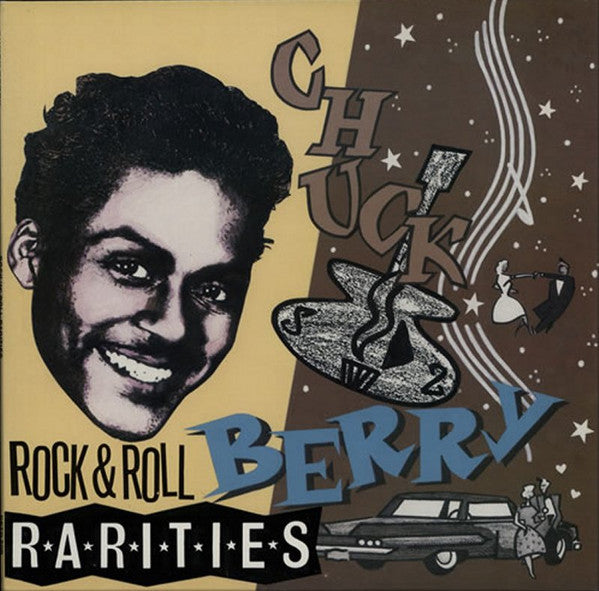 Rock & Roll Rarities