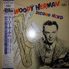 Woody Herman And His Orchestra - Woody Herman Second Herd (Vinyl, LP, Compilation, Reissue, Mono) Very Good Plus (VG+) / Very Good Plus (VG+)