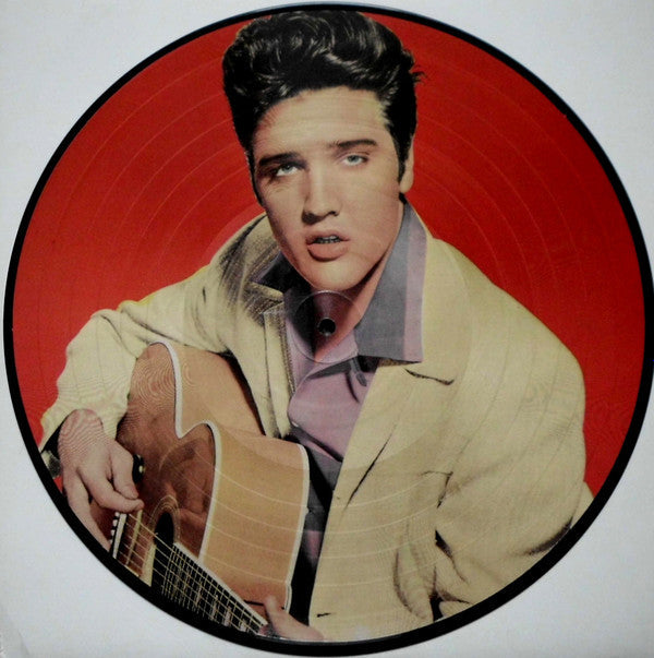 Release: Pictures Of Elvis 1-Vinyl-Denmark-1984-AR 30021-1319854
