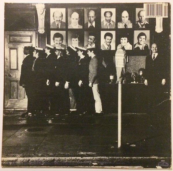 Release: Do It Yourself-Vinyl-US-None-PE 36104-7554737