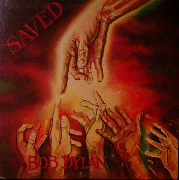 Saved