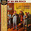 Art Farmer - Meet The Jazztet (Vinyl, LP, Album)