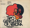 Various - Two Gentlemen Of Verona: A Grand New Musical (Original Broadway Cast Recording) (2xVinyl, LP) Very Good (VG) / Good Plus (G+)