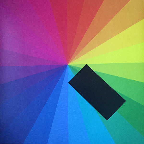 Release: In Colour-Vinyl, CD-US-2015-YTLP122-7433031
