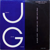 Johnny Griffin - Johnny Griffin (Vinyl, LP, Album, Reissue, Mono) Good Plus (G+) / Good Plus (G+)