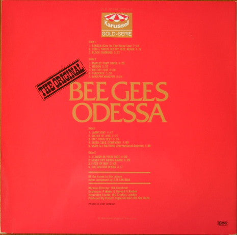 Odessa
