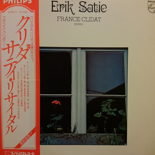 Master Release: Piano by Erik Satie