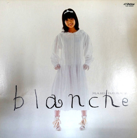 Blanche = ブランシュ
