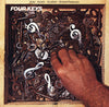 Martial Solal - Four Keys (Vinyl, Album, LP)