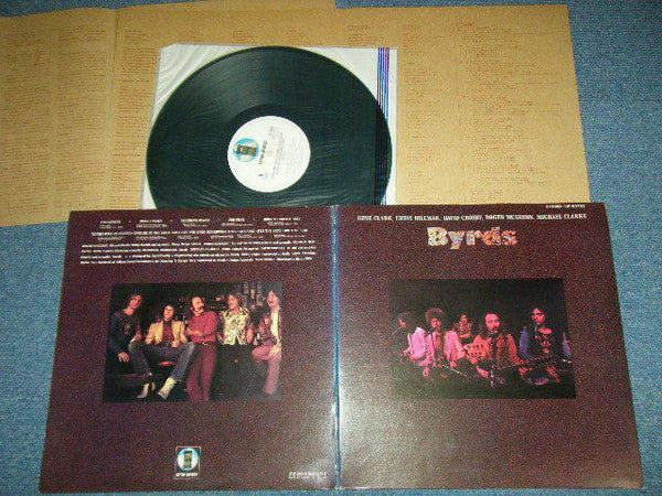 Byrds