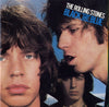 The Rolling Stones - Black And Blue (Vinyl, LP, Album, Reissue, Stereo) Very Good Plus (VG+) / Very Good (VG)