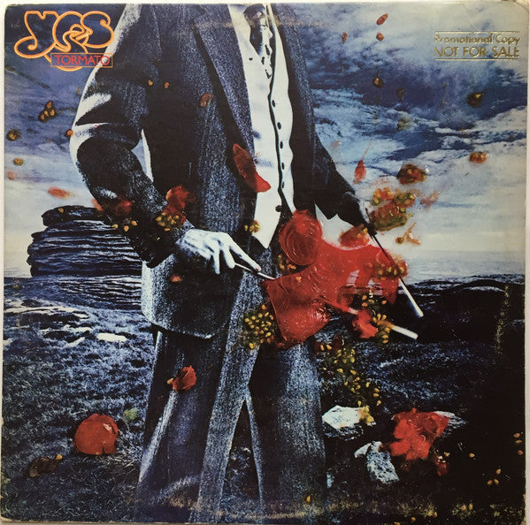 Release: Tormato-Vinyl-US-1978-SD 19202-1329918