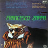 Francesco Zappa - Francesco Zappa (Vinyl, LP, Album, Stereo) Very Good Plus (VG+) / Very Good (VG)