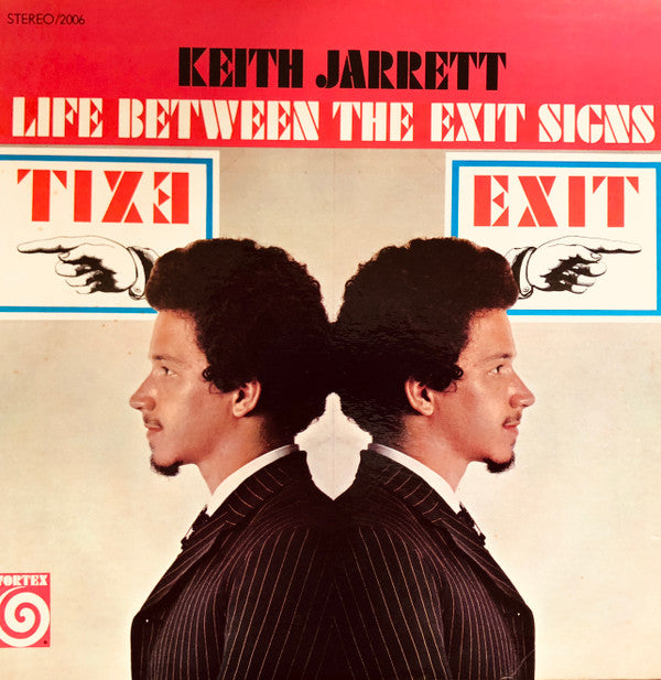 Release: Life Between The Exit Signs-Vinyl-US-1968-2006-2511568