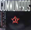 The Communards - Communards (Vinyl, LP, Album) Very Good Plus (VG+) / Very Good (VG)