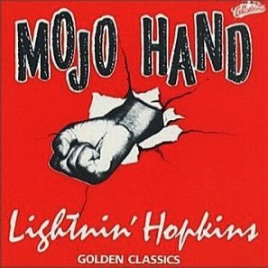 Release: Mojo Hand-Vinyl-US-1989-COL-5111-3297740