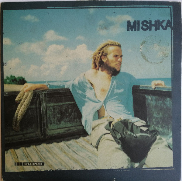 Master Release: Mishka by Mishka