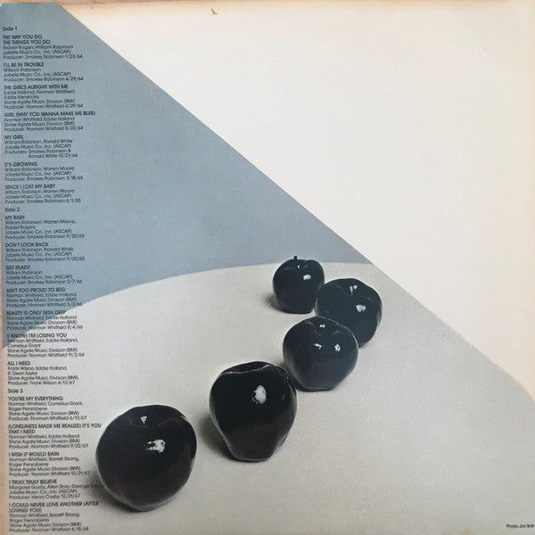 Release: Anthology-Vinyl-US-1973-M782A3-8973223