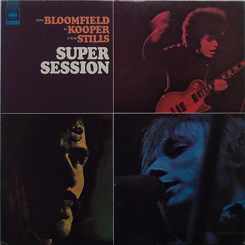 Super Session