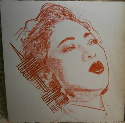 Master Release: A Touch Of Love = ア・タッチ・オブ・ラヴ by Kimiko Itoh