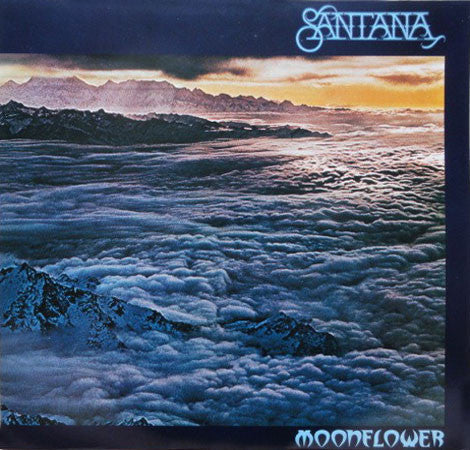 Release: Moonflower-Vinyl-Japan-1983-32AP 2606~07-3749830