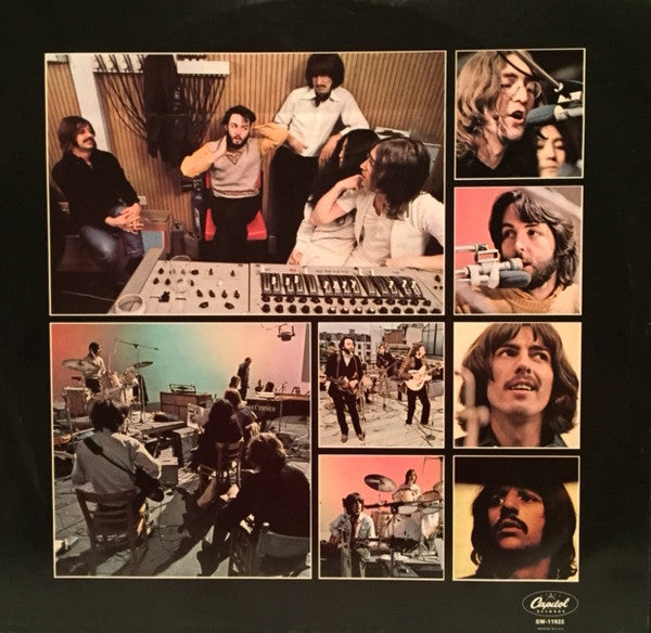 Let It Be