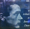 Leonard Rosenman - A Tribute To James Dean (Vinyl, LP, Album, Stereo) Very Good (VG) / Very Good (VG)