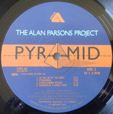 Pyramid