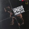 Roland Kirk - I Talk With The Spirits (Vinyl, LP, Album, Stereo) Very Good (VG) / Very Good Plus (VG+)