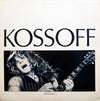 Paul Kossoff - Blue Soul (2xVinyl, LP, Compilation) Very Good (VG) / Very Good (VG)