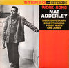 Nat Adderley - Work Song (Vinyl, LP, Album, Reissue, Remastered, Stereo) Very Good Plus (VG+) / Very Good Plus (VG+)