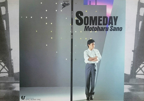 Someday