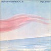 Grover Washington, Jr. - Skylarkin' (Vinyl, LP, Album, Stereo) Good Plus (G+) / Very Good (VG)