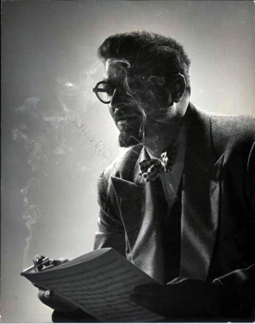 George Handy