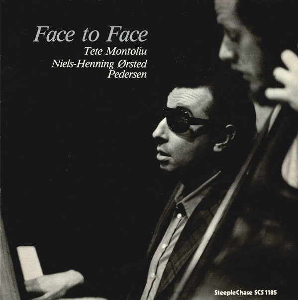 Release: Face To Face-Vinyl-Denmark-1984-SCS 1185-3200515