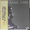 John Coltrane - Coltrane Time (Vinyl, LP, Album, Reissue, Stereo)