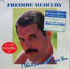 Freddie Mercury - I Was Born To Love You (Vinyl, 12